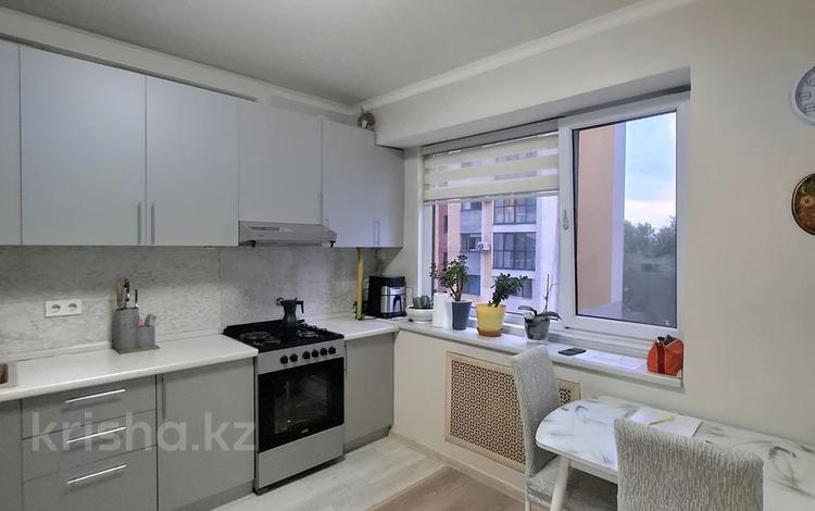 2-бөлмелі пәтер · 59 м² · 3/10 қабат, Сейфуллина 51, бағасы: ~ 39 млн ₸ в Алматы, Турксибский р-н — фото 17
