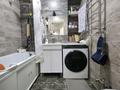 2-бөлмелі пәтер · 59 м² · 3/10 қабат, Сейфуллина 51, бағасы: ~ 39 млн ₸ в Алматы, Турксибский р-н — фото 8