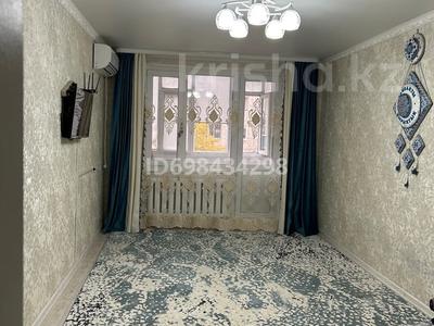 2-комнатная квартира · 45.2 м² · 3/5 этаж, Ларина 2 за 15 млн 〒 в Уральске