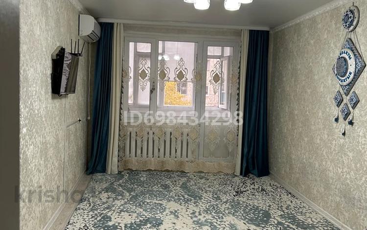 2-комнатная квартира · 45.2 м² · 3/5 этаж, Ларина 2 за 15 млн 〒 в Уральске — фото 2