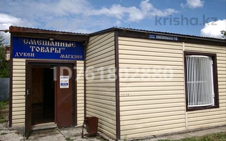 Дүкендер мен бутиктер · 100 м², бағасы: 20 млн ₸ в Риддере — фото 23