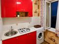 2-бөлмелі пәтер · 45 м² · 3/5 қабат, мкр Аксай-3 12 — Толеби Момышулы, бағасы: 14 000 ₸ в Алматы, Ауэзовский р-н — фото 4