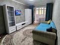 2-бөлмелі пәтер · 45 м² · 3/5 қабат, мкр Аксай-3 12 — Толеби Момышулы, бағасы: 14 000 ₸ в Алматы, Ауэзовский р-н — фото 2