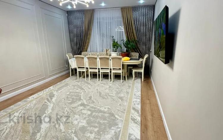 2-комнатная квартира · 75.6 м² · 3/5 этаж, мкр. Алтын орда — Мұстафа Шоқай за 33.5 млн ₸ в Актобе — фото 3