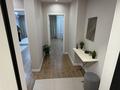 2-бөлмелі пәтер · 65 м² · 14/17 қабат, Абая 165 — Тургут Озала, бағасы: 23 000 ₸ в Алматы, Алмалинский р-н — фото 10