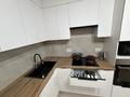 2-бөлмелі пәтер · 65 м² · 14/17 қабат, Абая 165 — Тургут Озала, бағасы: 23 000 ₸ в Алматы, Алмалинский р-н — фото 5