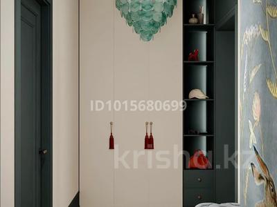 3-бөлмелі пәтер · 75 м² · 8/9 қабат, Орбита-1 ш/а. 30/12, бағасы: 85 млн ₸ в Алматы, Бостандыкский р-н