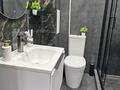 2-комнатная квартира · 68 м² · 1/5 этаж, мкр Юго-Восток, Муканова 19/2 за 25 000 ₸ в Караганде, Казыбек би р-н — фото 7