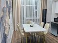 2-комнатная квартира · 68 м² · 1/5 этаж, мкр Юго-Восток, Муканова 19/2 за 25 000 ₸ в Караганде, Казыбек би р-н — фото 11