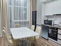 2-комнатная квартира · 68 м² · 1/5 этаж, мкр Юго-Восток, Муканова 19/2 за 25 000 ₸ в Караганде, Казыбек би р-н — фото 12