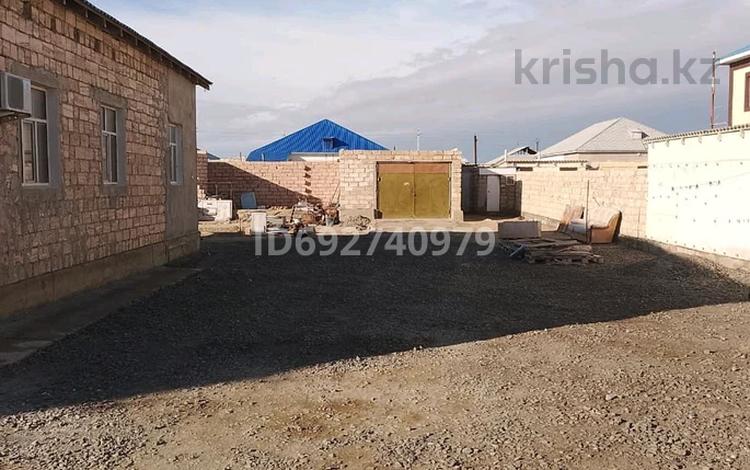 Отдельный дом • 6 комнат • 143 м² • 12 сот., 921 за 20 млн 〒 в Кызылтобе 2 — фото 2