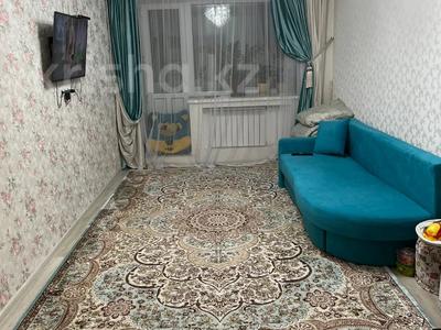 2-комнатная квартира, 45 м², 3/5 этаж, Назарбаева за 17 млн 〒 в Уральске