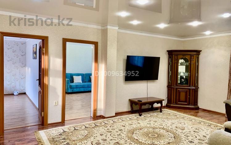 Часть дома · 5 комнат · 188 м² · 6 сот., 28 южный презд 8 за 42 млн 〒 в Экибастузе — фото 7