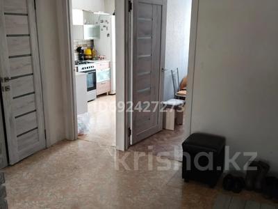 3-бөлмелі пәтер, 60 м², 4 қабат, Ломова, бағасы: 20 млн 〒 в Щучинске