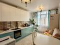 1-бөлмелі пәтер · 40 м² · 8/10 қабат, Нажимеденова 37 — Горячка, бағасы: 21.5 млн ₸ в Астане, Сарайшык р-н