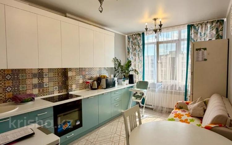 1-бөлмелі пәтер · 40 м² · 8/10 қабат, Нажимеденова 37 — Горячка, бағасы: 21.5 млн ₸ в Астане, Сарайшык р-н — фото 10