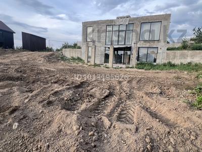 Отдельный дом · 6 комнат · 222 м², мкр Акжар, Достык 42 за 100 млн ₸ в Алматы, Наурызбайский р-н