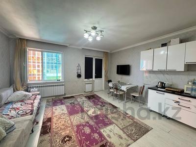 2-комнатная квартира · 47.5 м² · 20/23 этаж, Петрова 10 за 21 млн ₸ в Астане, Алматы р-н