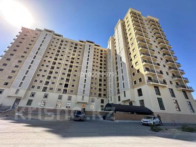 1-комнатная квартира · 35 м² · 10/12 этаж, 12-й мкр 36/2 — Возле Мунайшы, ТРК Актау за 10 млн 〒