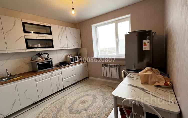 1-комнатная квартира · 47 м² · 6/6 этаж, 38-й мкр 2 за 130 000 ₸ в Актау — фото 5