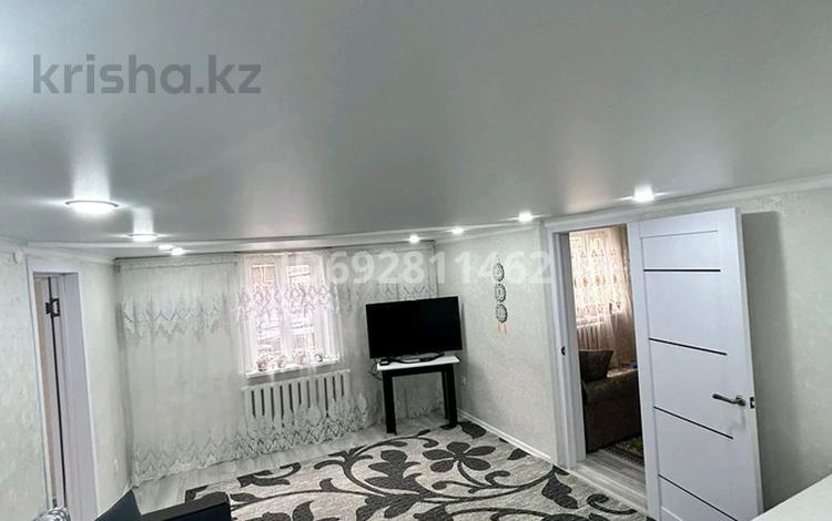Отдельный дом • 4 комнаты • 72 м² • 2 сот., Кузьмина 15 — Кассина за 30 млн 〒 в Алматы, Турксибский р-н — фото 2