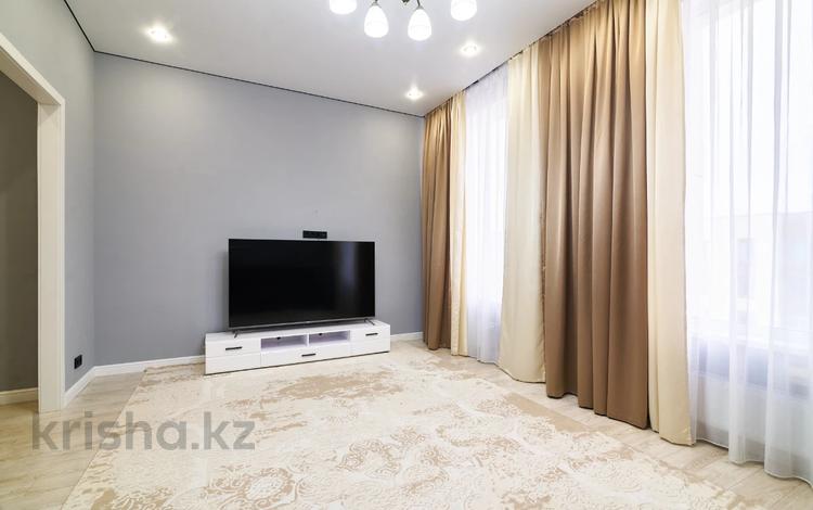 3-бөлмелі пәтер · 95.2 м² · 9/9 қабат, Байтурсынова 10к2, бағасы: 58.5 млн ₸ в Астане, Сарайшык р-н — фото 7