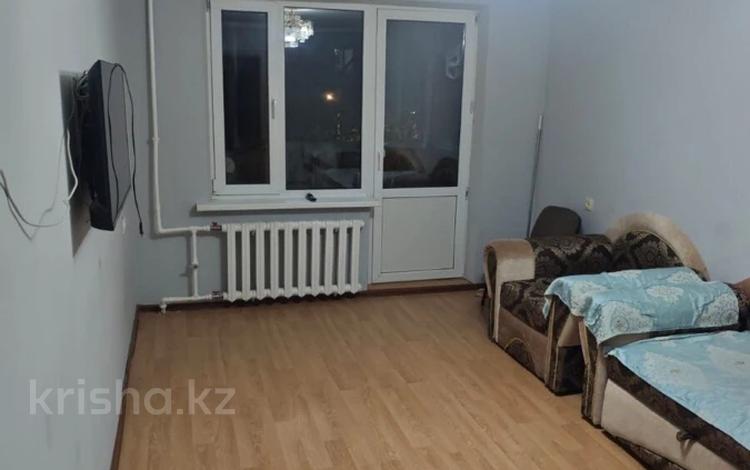 2-бөлмелі пәтер · 46 м² · 4/5 қабат, Таугүл ш/а., бағасы: 37 млн ₸ в Алматы, Ауэзовский р-н — фото 5