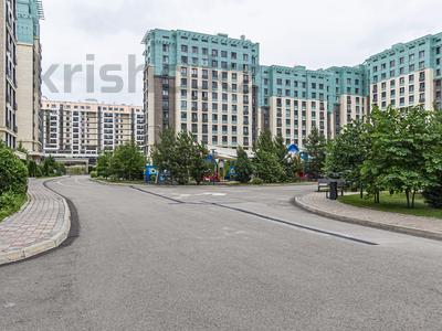 1-комнатная квартира · 45 м² · 4/12 этаж, Гагарина 287 а — Левитана за 23 000 ₸ в Алматы, Бостандыкский р-н