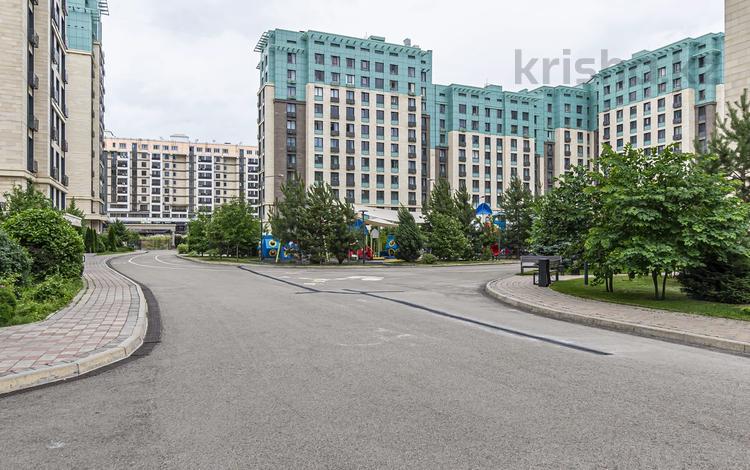 1-бөлмелі пәтер · 45 м² · 4/12 қабат, Гагарина 287 а — Левитана, бағасы: 23 000 ₸ в Алматы, Бостандыкский р-н — фото 16