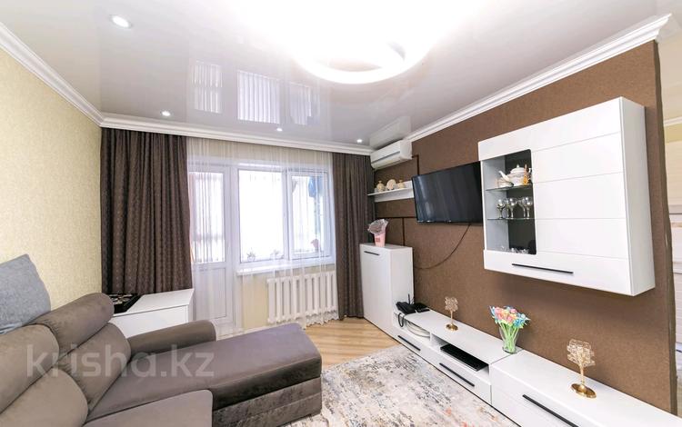2-комнатная квартира, 54 м², 4/5 этаж, Жумабаева 5 за 25.8 млн 〒 в Астане, Алматы р-н — фото 17