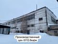 Завод 2 га, Мусерепова 27 за 1 млрд 〒 в Петропавловске