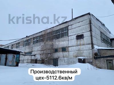 Завод 2 га, Мусерепова 27 за 1 млрд 〒 в Петропавловске