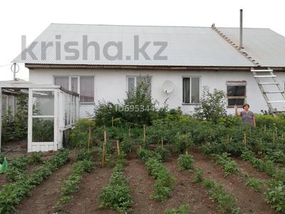 Отдельный дом · 4 комнаты · 120 м² · 10 сот., Бопан би 4 — Бирлик за 20 млн 〒 в Кокшетау