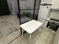 1-комнатная квартира · 45 м² · 8/17 этаж, Толе би за 44.5 млн 〒 в Алматы, Алмалинский р-н