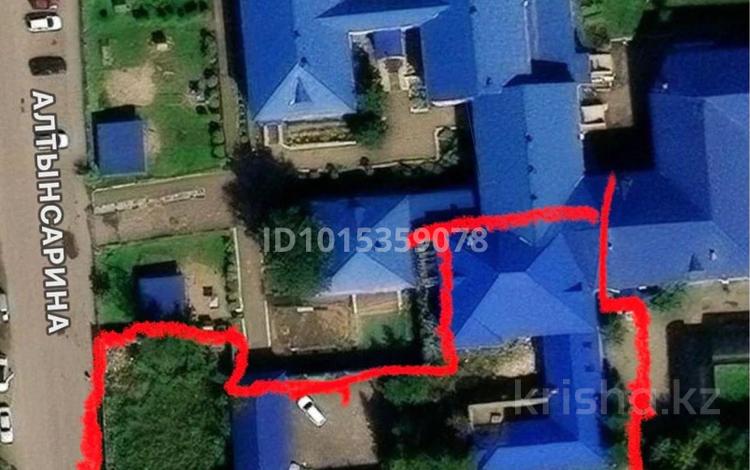 Склады · 1000 м² за 4 млн ₸ в Петропавловске — фото 2