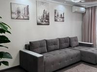 3-комнатная квартира · 56 м² · 5/5 этаж, Мкр 5 24 за 15 000 〒 в Талдыкоргане, мкр Самал