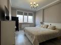 3-комнатная квартира · 77.8 м² · 6/7 этаж, Микрорайон Кайрат — Кульджинский тракт за 47 млн ₸ в Алматы, Турксибский р-н