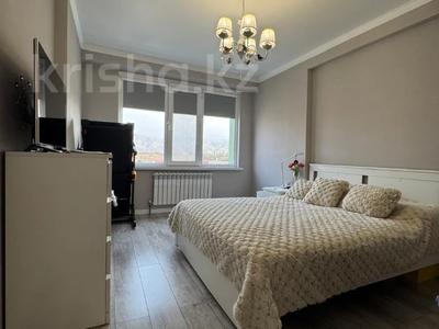 3-комнатная квартира · 77.8 м² · 6/7 этаж, Микрорайон Кайрат — Кульджинский тракт за 47 млн ₸ в Алматы, Турксибский р-н