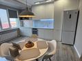 3-комнатная квартира · 77.8 м² · 6/7 этаж, Микрорайон Кайрат — Кульджинский тракт за 47 млн ₸ в Алматы, Турксибский р-н — фото 9