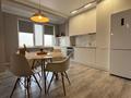 3-комнатная квартира · 77.8 м² · 6/7 этаж, Микрорайон Кайрат — Кульджинский тракт за 47 млн ₸ в Алматы, Турксибский р-н — фото 3
