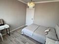 3-комнатная квартира · 77.8 м² · 6/7 этаж, Микрорайон Кайрат — Кульджинский тракт за 47 млн ₸ в Алматы, Турксибский р-н — фото 6