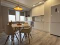 3-комнатная квартира · 77.8 м² · 6/7 этаж, Микрорайон Кайрат 303/5 — Кульджинский тракт за 47 млн ₸ в Алматы, Турксибский р-н