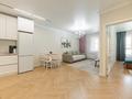 2-комнатная квартира · 55 м² · 7/10 этаж, Сейфуллина 416 — Сейфуллина- Макатаева за 30 000 ₸ в Алматы, Алмалинский р-н — фото 8