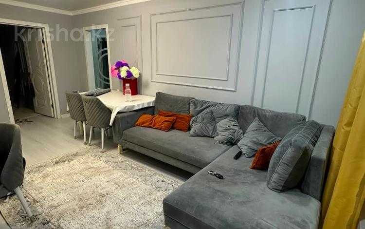 2-бөлмелі пәтер · 45 м² · 4/4 қабат, мкр Коктем-1 — ЛУЧШЕЕ ПРЕДЛОЖЕНИЕ!!!, бағасы: 40 млн ₸ в Алматы, Бостандыкский р-н — фото 7