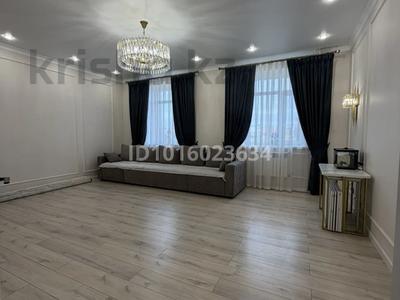 4-бөлмелі пәтер · 135 м² · 3/9 қабат, Малика Габдулина 4, бағасы: 80 млн ₸ в Кокшетау