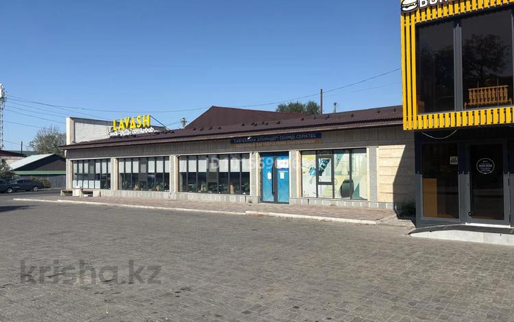 Дүкендер мен бутиктер, медорталықтар мен дәріханалар, ойын-сауық, студиялар · 200 м², бағасы: 800 000 ₸ в Талдыкоргане — фото 2