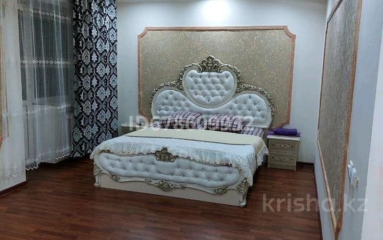 2-комнатная квартира · 60 м², Авангард — Конечная авангард за 10 000 〒 в Атырау, мкр Авангард-2 — фото 7