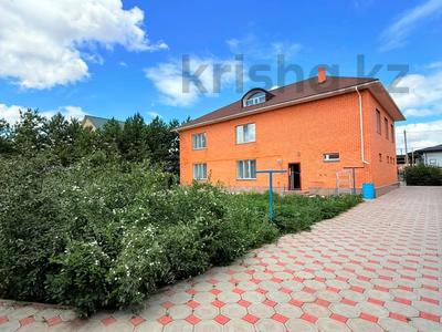 Отдельный дом · 7 комнат · 500 м² · 10 сот., Уалиханова 70 — Школа лицей за 110 млн ₸ в Косшы