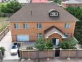 Отдельный дом · 7 комнат · 500 м² · 10 сот., Уалиханова 70 — Школа лицей за 110 млн ₸ в Косшы — фото 46