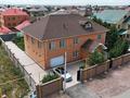 Отдельный дом · 7 комнат · 500 м² · 10 сот., Уалиханова 70 — Школа лицей за 110 млн ₸ в Косшы — фото 47